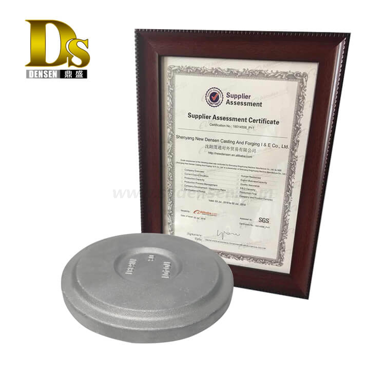 Densen カスタマイズ アルミニウム合金 A380 重力鋳造カバー、OEM アルミニウム合金部品またはカバー、a356 アルミニウム合金鋳造