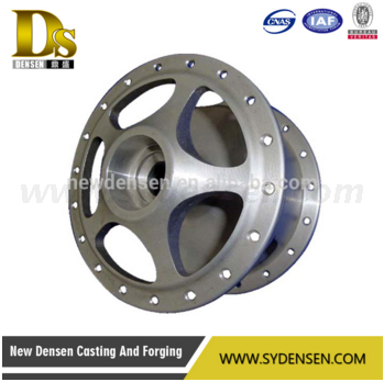 熱間鍛造 冷間鍛造 金属部品