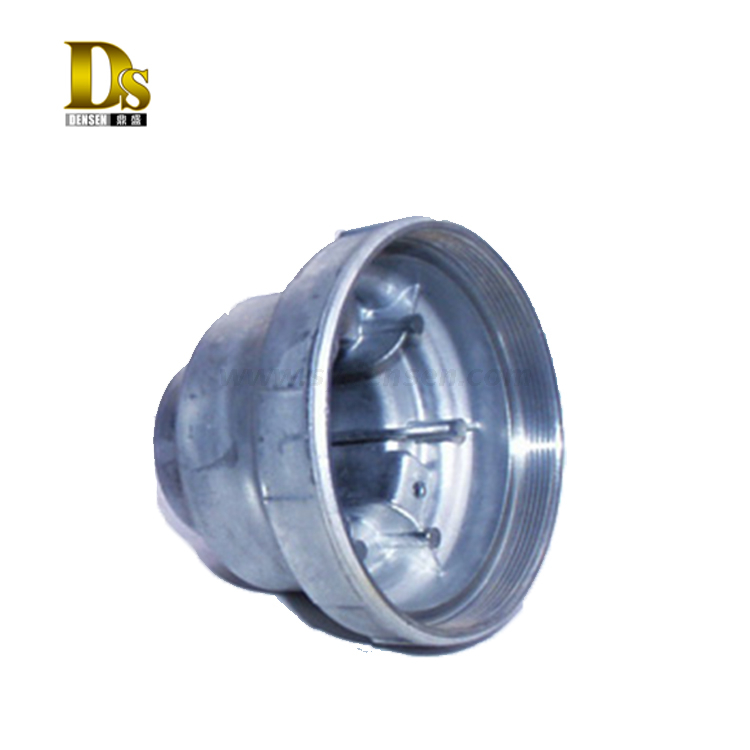 OEM の高品質鋳造アルミ合金鋳造部品