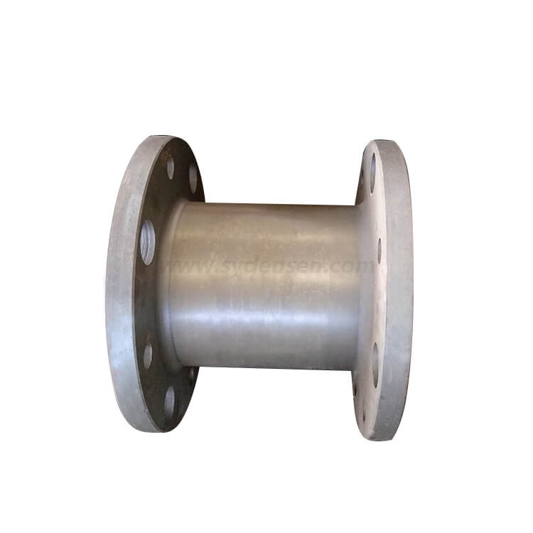 Densen カスタマイズされたカップリング部品、クイック カップリング フィッティング、カップリング フィッティング - 中間