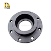 注文のステンレス鋼の鋳造のフランジ アルミニウム ダイ カストのフランジ