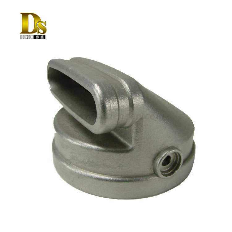 車のための工場価格の合金鋼のケイ素の接着剤の鋳造の部品