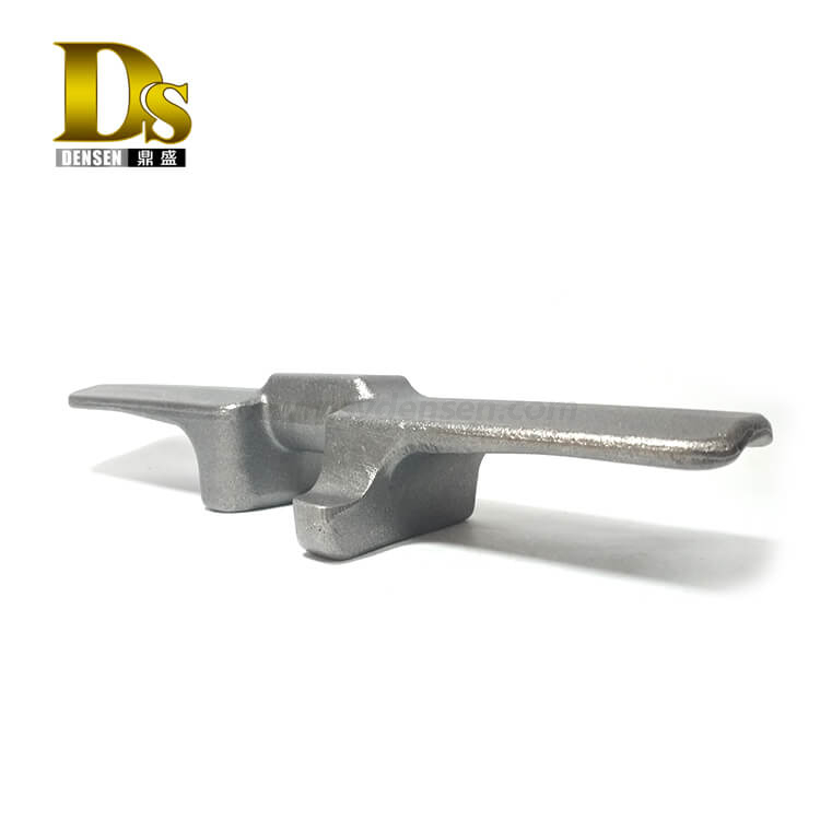 デンセンカスタマイズ コートサンド ダクタイル鋳鉄 トラック用クローラ心鉄