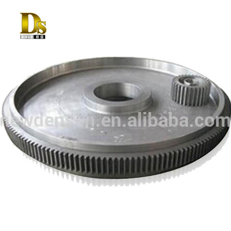 2020年アメリカでの鍛造ホット販売鍛造製品