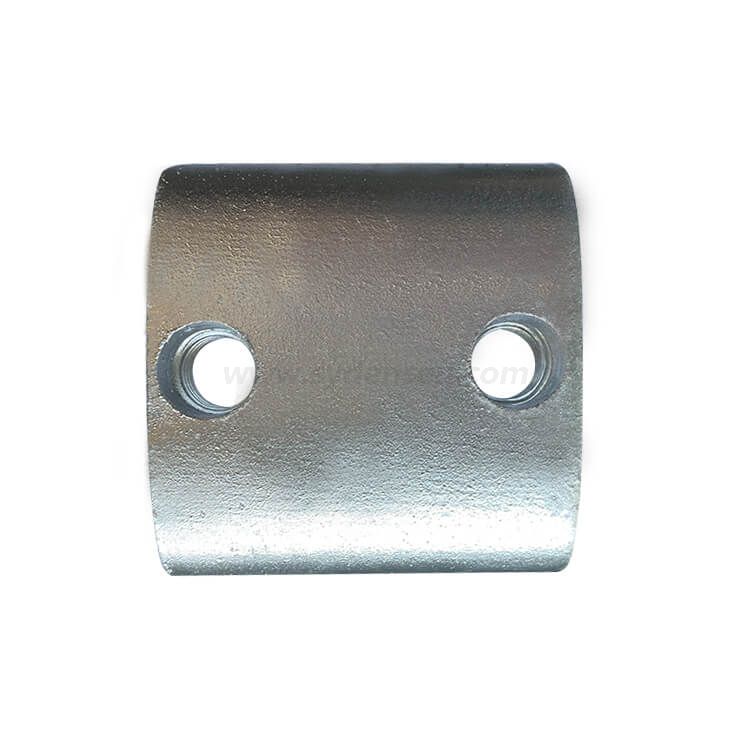 デンセン カスタマイズされた板金溶接変圧器ホイール フレーム、溶融亜鉛メッキ鋳造鍛造部品