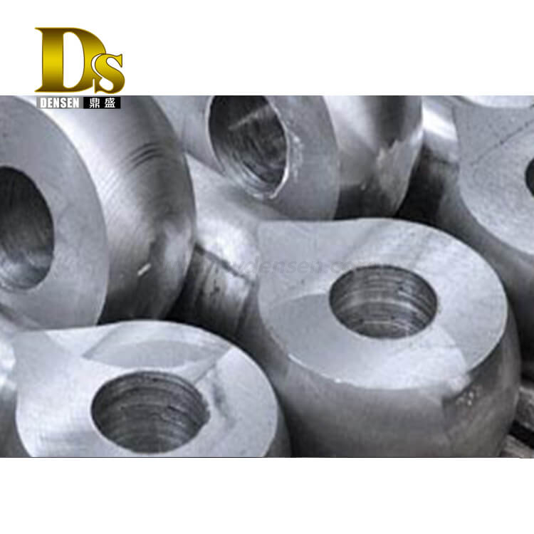 Densen のカスタマイズされたアイ ボルトとアイ ナットにはさまざまな種類があります 