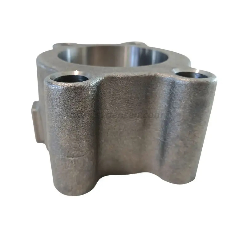 Densen カスタマイズされたホット販売高品質鋳造ボディ部品