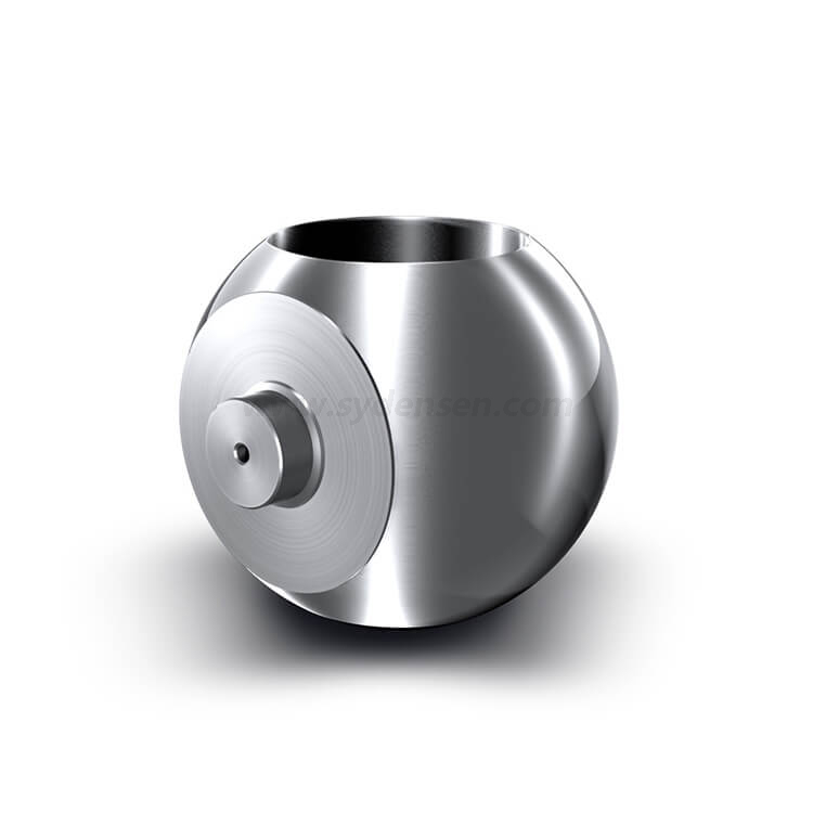 Densen カスタマイズ メーカー 熱間鍛造 鋼の OEM 鍛造部品 鉄の鍛造部品 ステンレス鋼