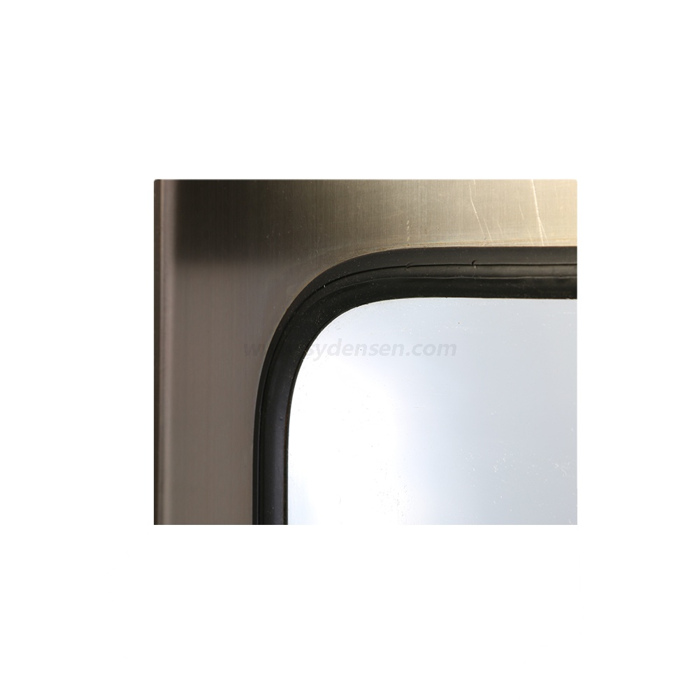 Densen カスタマイズされたロック付きステンレス鋼防水屋外ボックス