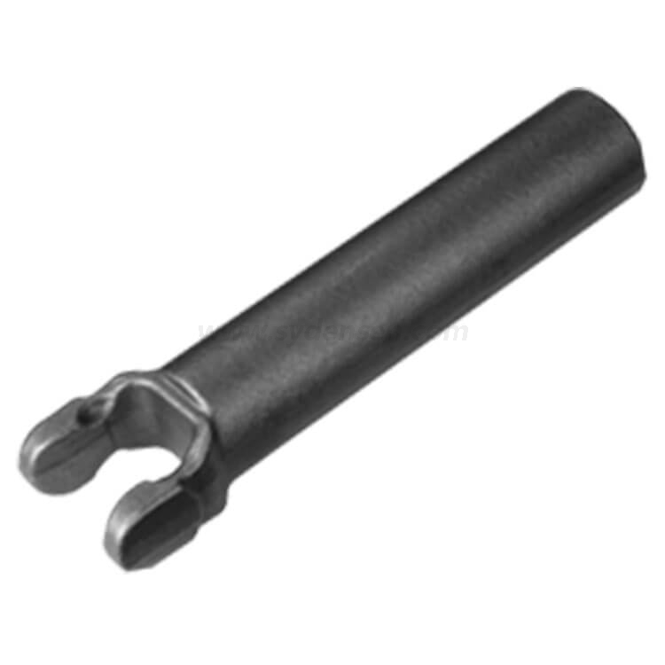 Densen カスタマイズされたプレス部品 炭素鋼プレス部品 金属板プレス部品