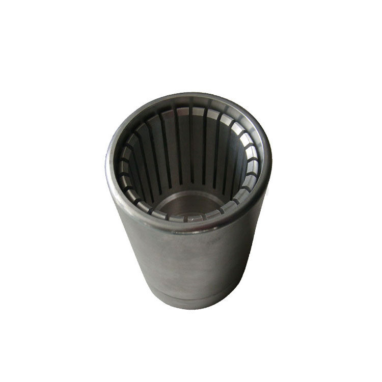 Densen 産業用機器向けカスタム精密加工部品