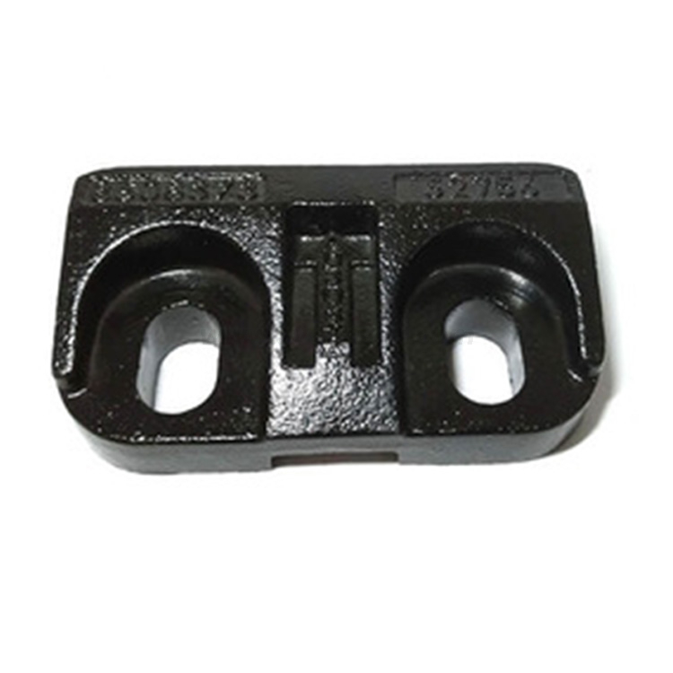 デンセンカスタマイズされたアルミニウム砂型鋳造および機械加工CNC部品合金鋼鋳造部品、フォークリフト部品 