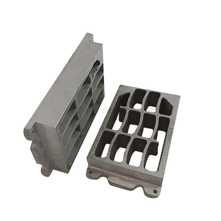 Densen カスタマイズされた砂型鋳造 cnc 機械加工部品、アルミニウム砂型鋳造製品、カスタム アルミニウム鋳物