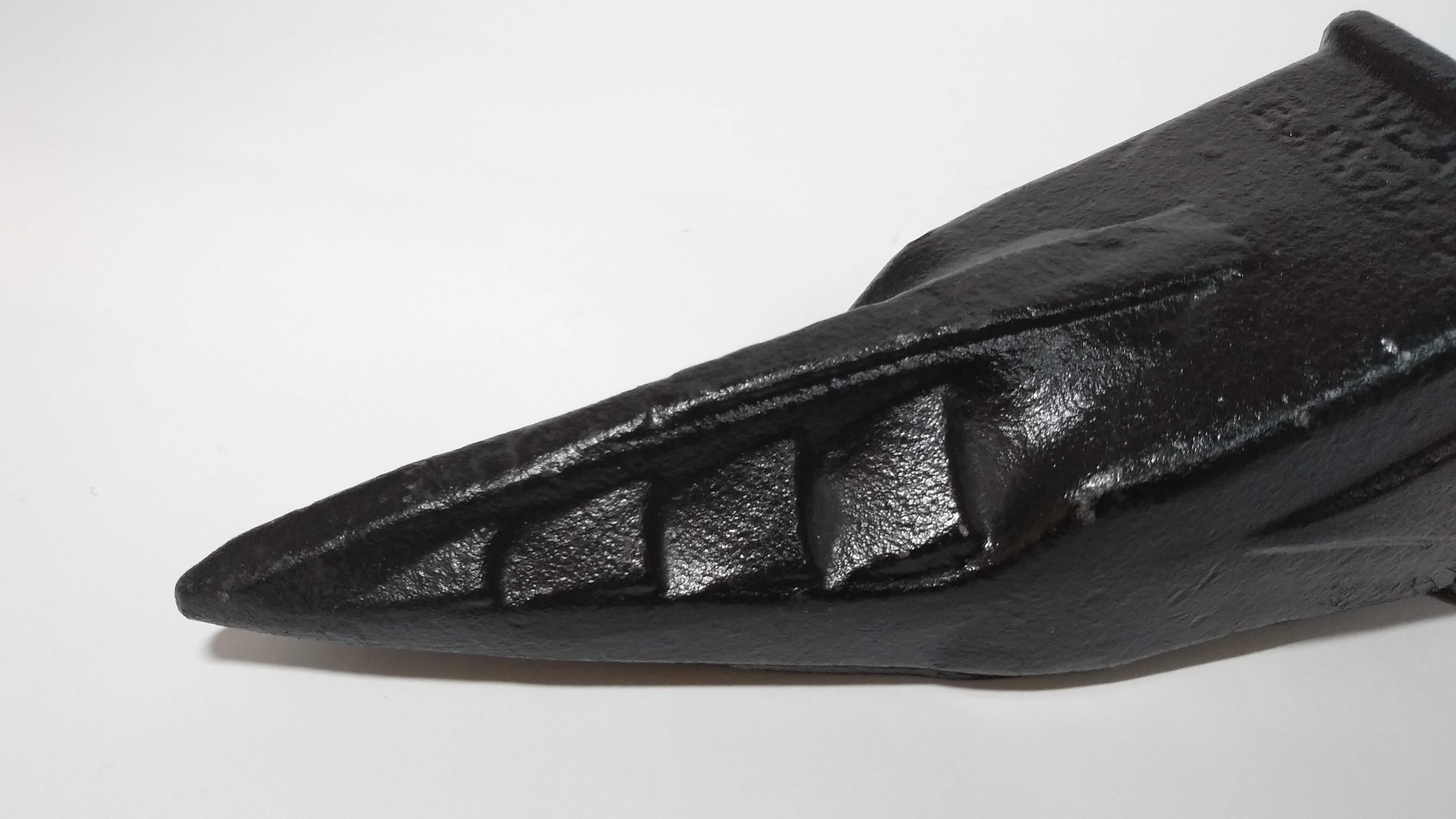 デンセンカスタマイズされた OEM ロストワックス鋳造鋳鋼鋳鉄農業機械金属部品