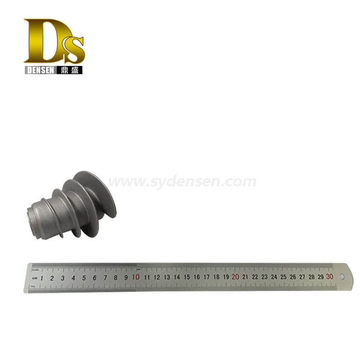  Demsen カスタマイズされたステンレス鋼 304 シリカゾルインベストメント鋳造撹拌機インペラ、混合装置用インペラ型撹拌機 