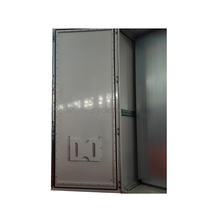 Densen カスタマイズされた高品質の防水表面銀粉配電ボックス