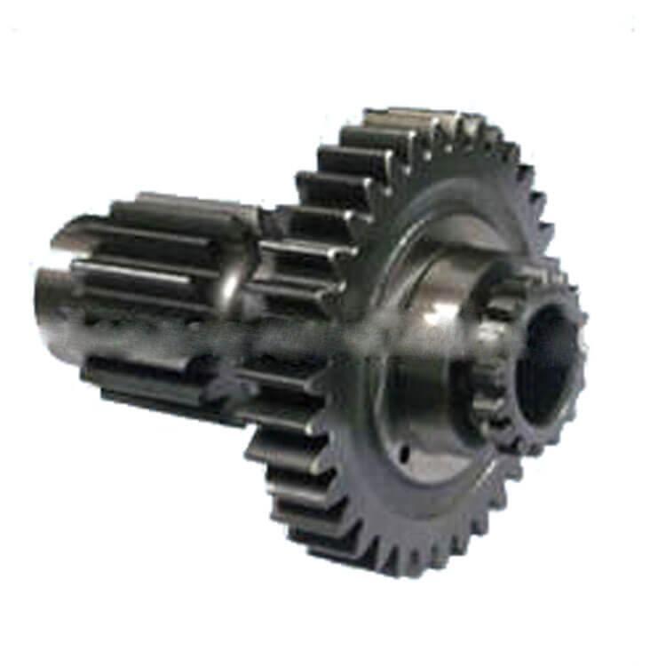 DensenによってカスタマイズされるOEM ODMは高精度の鋳鋼の農業用鉄の農業機械のトラクターの予備品をカスタマイズします