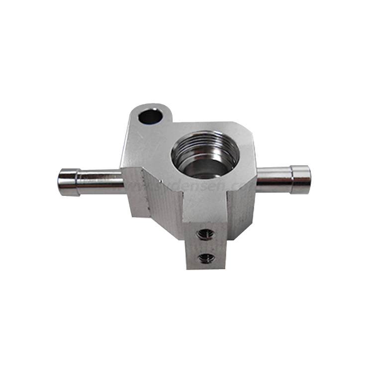 Densen カスタマイズされた Cnc 機械加工部品 機械加工部品 プロフェッショナル Cnc サービス 中国の機械加工部品製作