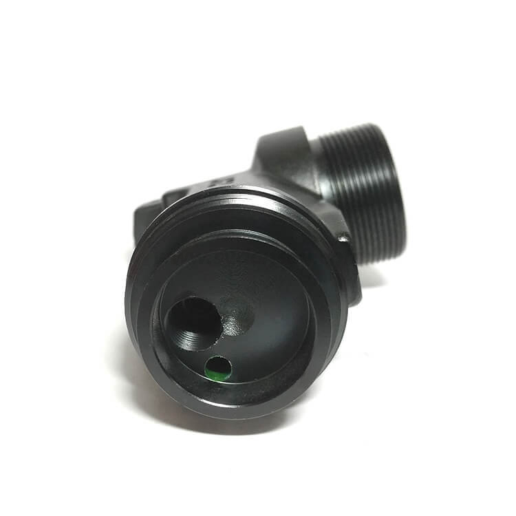 Densen カスタマイズされた中国製造カスタム精密アルミニウム合金鋳造