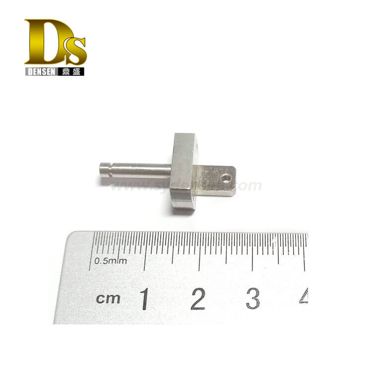 Densen カスタマイズ 6061 CNC 機械加工部品