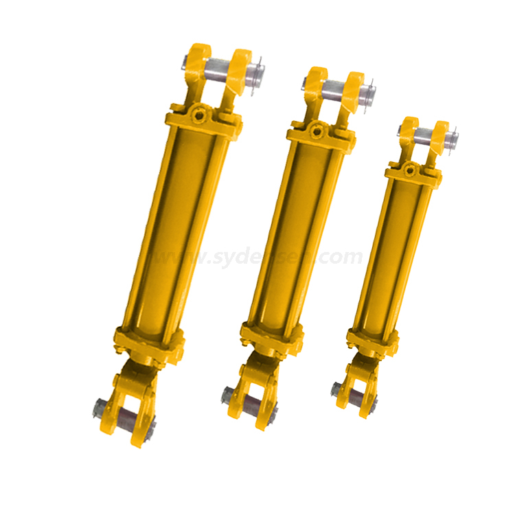 Densen カスタマイズされた農場の油圧、農場の油圧のサプライヤーとメーカー、機械油圧シリンダーの卸売