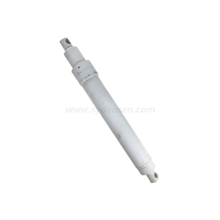 Densen カスタマイズされた高品質の油圧シリンダー、除雪機シリンダー、ファーム トラクター ピストン油圧シリンダー