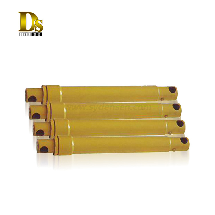 Densen カスタマイズされた農業機械用油圧シリンダー、農業用シリンダー サプライヤー、農業機械用油圧シリンダー