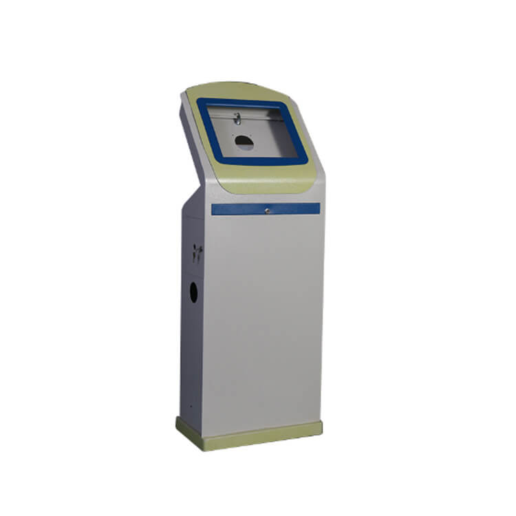 Densen カスタマイズ機能 CNC 照会機器 板金機械エンクロージャ メーカー