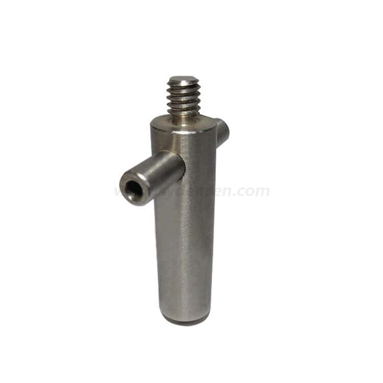 Densen カスタマイズ バランス バルブ、コントロール バルブ ボディ パーツ、圧力バルブ ボディ メーカー