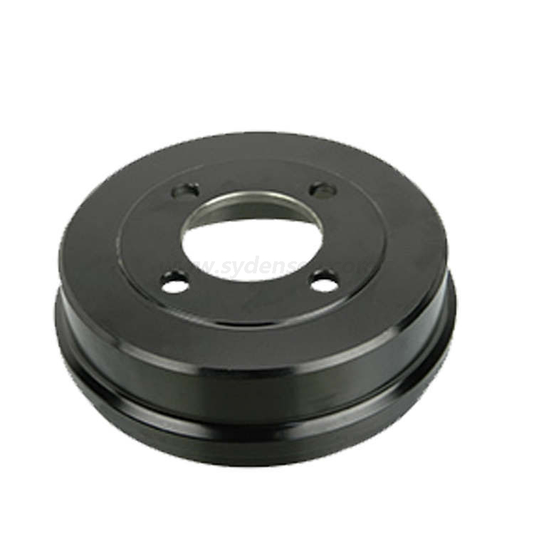 デンセンカスタマイズされたアルミニウム砂型鋳造および機械加工CNC部品合金鋼鋳造部品、フォークリフト部品 