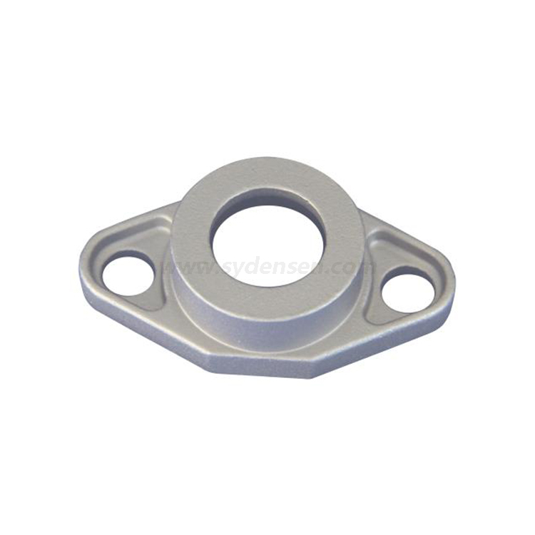 デンセンカスタマイズバルブボディ試験機ギアボックスバルブボディ制御バルブボディ 