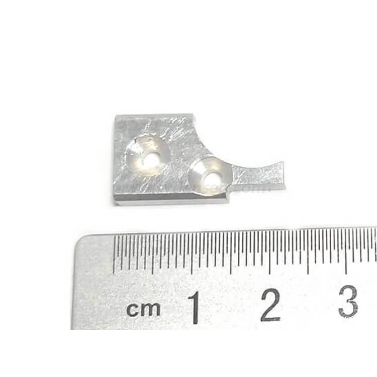 Densen カスタマイズされた CNC 旋削、自動車用アルミニウム部品のフライス加工 CNC 旋削 ラピッド プロトタイピング