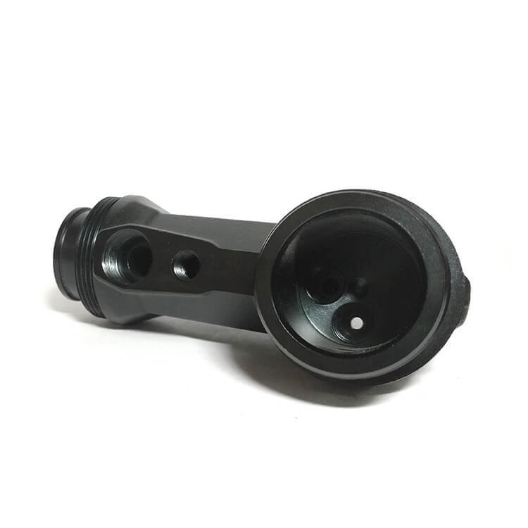 Densen カスタマイズされた中国製造カスタム精密アルミニウム合金鋳造