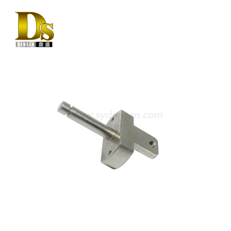 Densen カスタマイズ 6061 CNC 機械加工部品