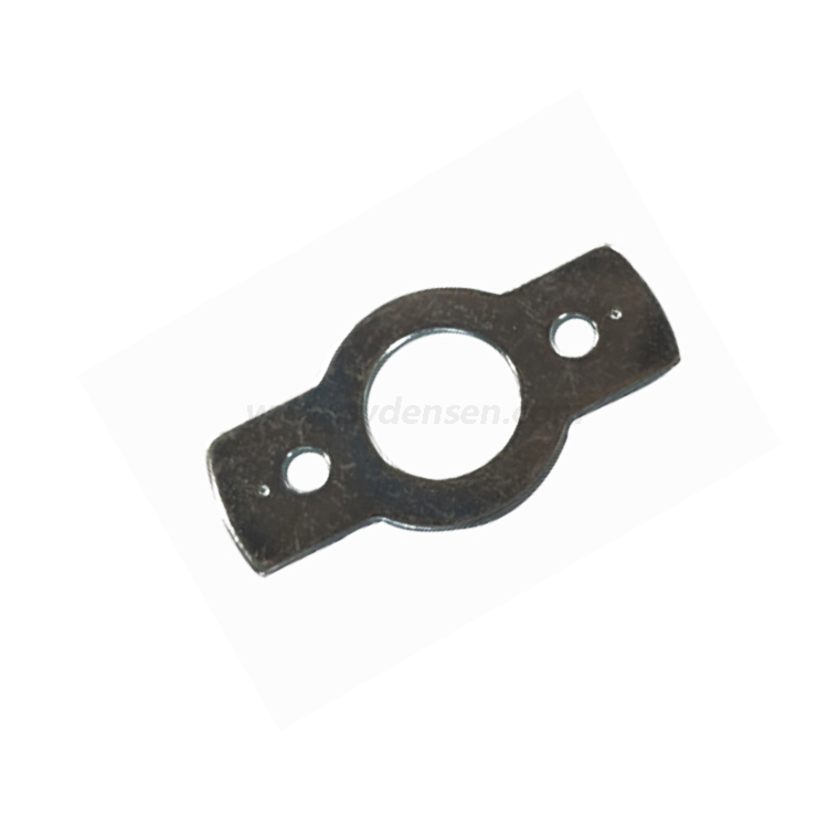 デンセンカスタマイズ合金鋼プレス部品、板金部品、自動車部品に使用される薄いアルミニウムシート