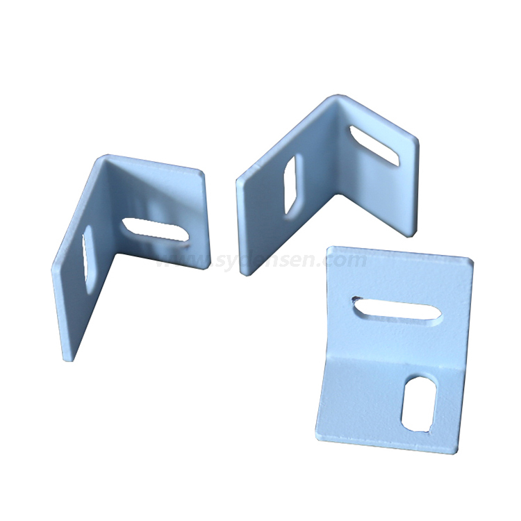 デンセンカスタマイズされた Oem 高精度鋼板スタンピング曲げ金属部品高品質 304 ステンレス鋼製品