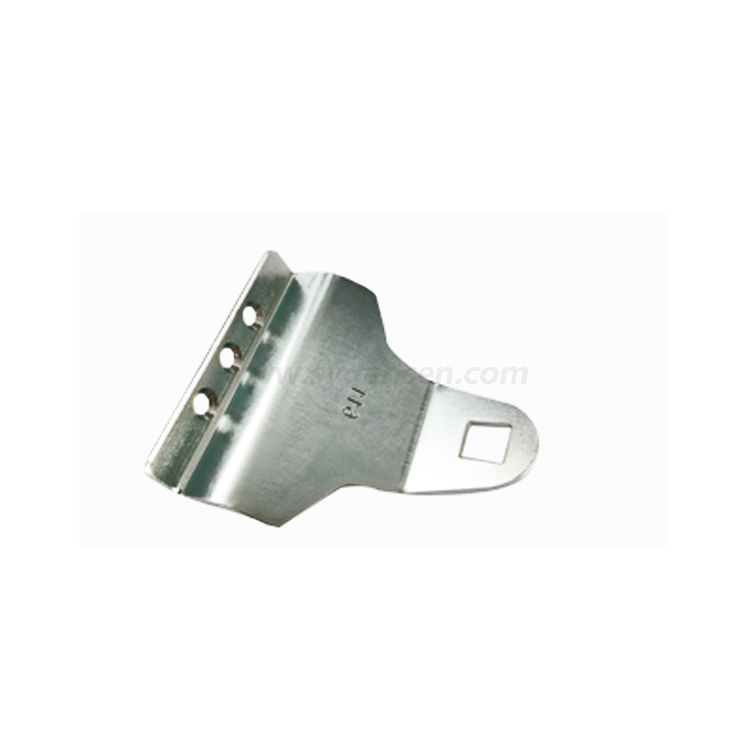 デンセンのカスタマイズされたトラクター板金部品、プレス部品、カスタム製造金属部品