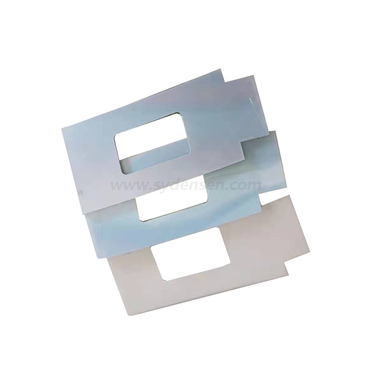 デンセンは CNC 機械部品用の精密スタンピング板金部品をカスタマイズしました