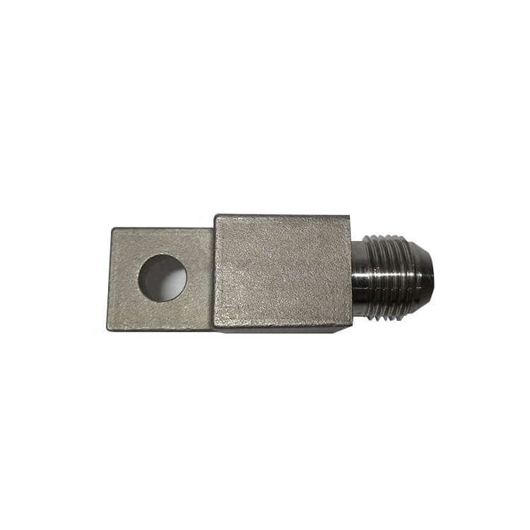 Densen カスタマイズされた CNC 旋盤加工鋼自動車スペアパーツ、CNC 旋盤加工金属自動車部品