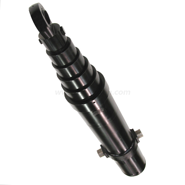 Densen カスタマイズされた農業機械の油圧ラム、農業用油圧、農業用油圧のサプライヤーとメーカー