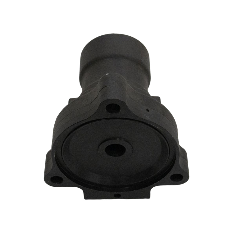 Densen カスタマイズされた中国の高品質の重力鋳造アルミニウム機関車製品