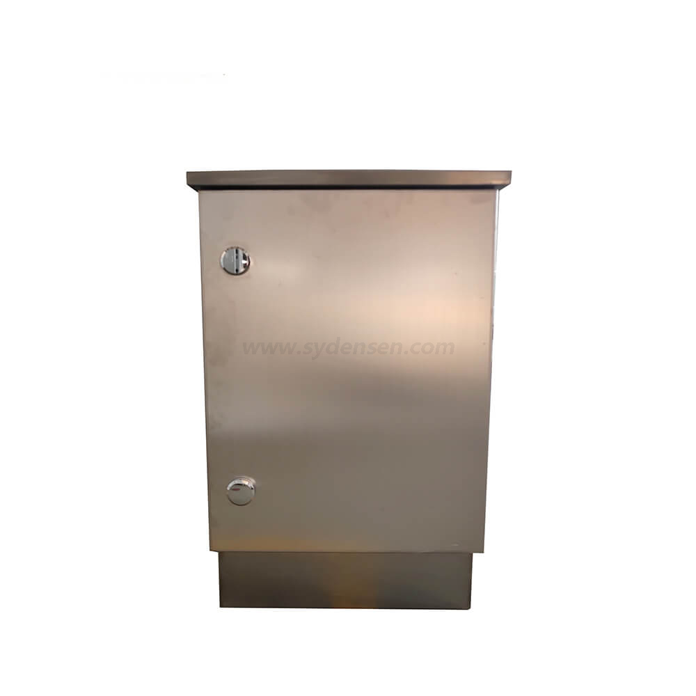 高品質で低価格の Densen カスタマイズされた屋外用メタル ジャンクション キャビネット