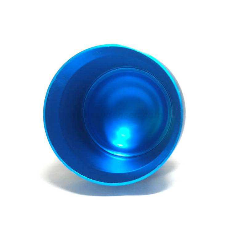 Densen カスタマイズ アルミニウム合金鋳造 精密機械加工 旋盤 フライス盤 研磨 アルミニウム ダイカスト マシン 金属部品 