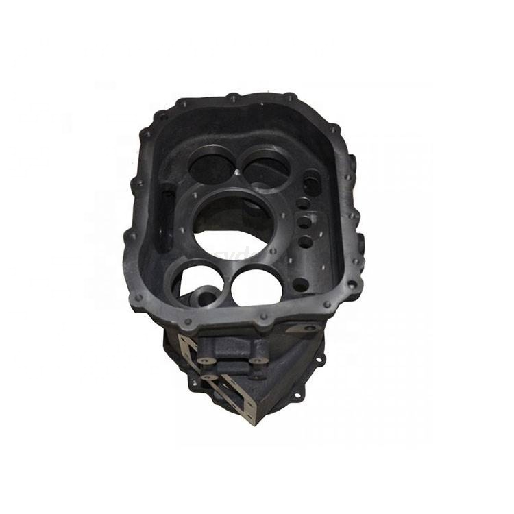 Densen カスタマイズされたロスト フォーム鋳鉄トラクターおよびトラック用自動車スペアパーツ