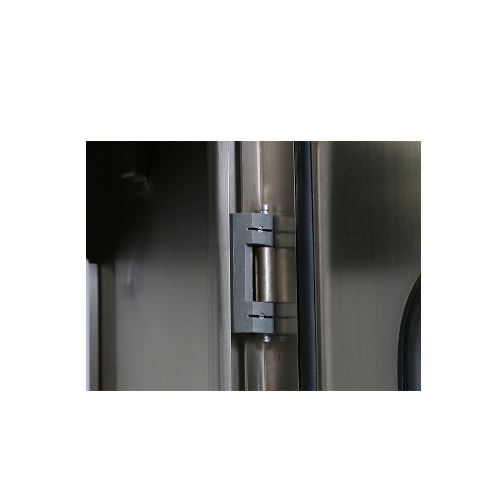 Densen カスタマイズされたロック付きステンレス鋼防水屋外ボックス