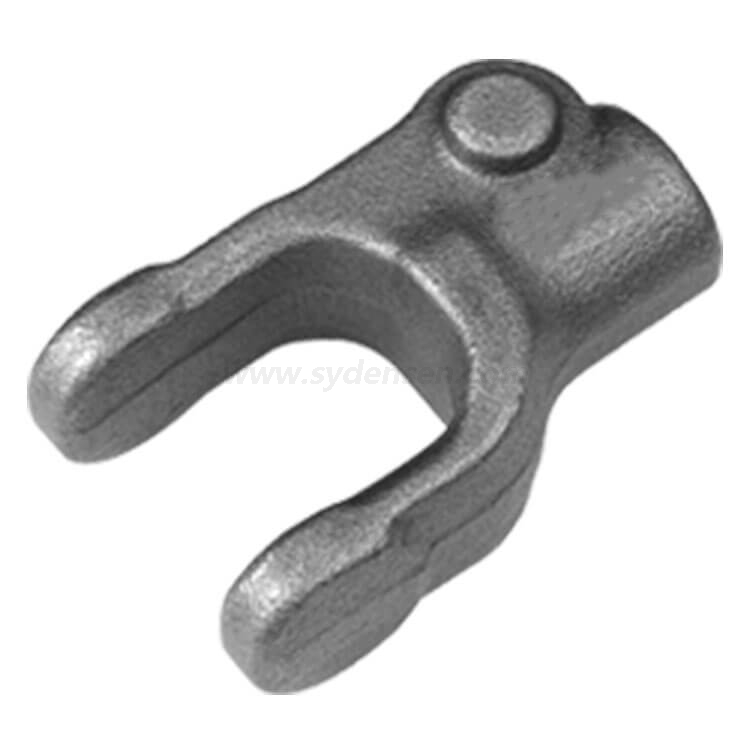 Densen カスタマイズされたプレス部品 炭素鋼プレス部品 金属板プレス部品