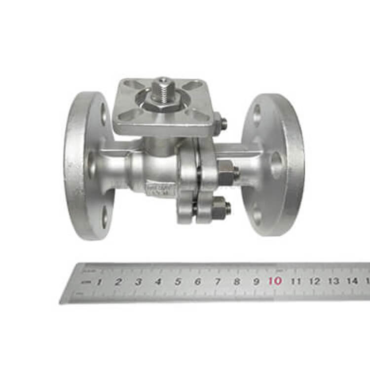 Densen カスタマイズされた工場卸売価格ステンレス鋼 1 インチ 2 '' 50 mm 電気作動ボール バルブ DN50 電動ボール バルブ 