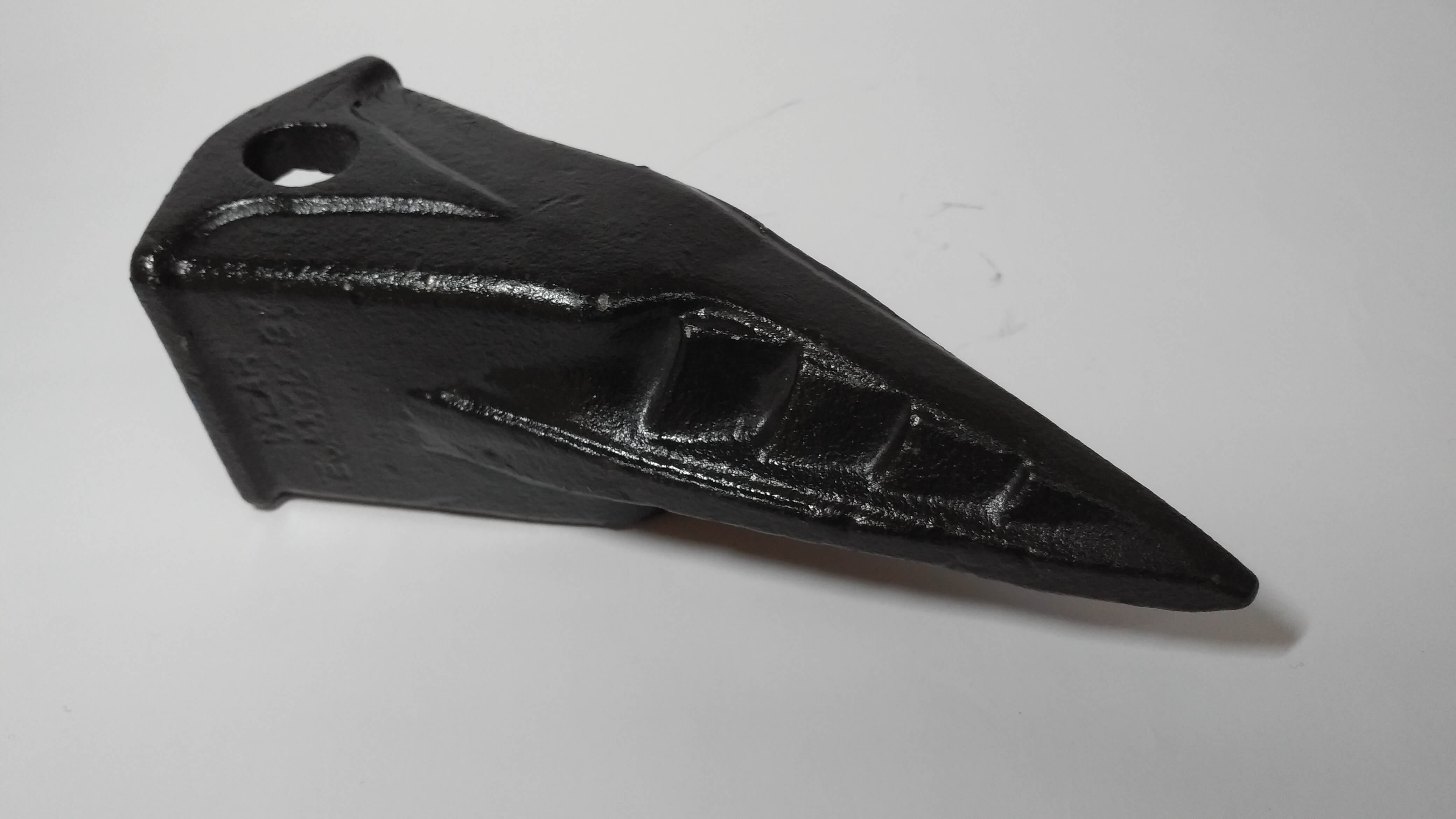 デンセンカスタマイズされた OEM ロストワックス鋳造鋳鋼鋳鉄農業機械金属部品