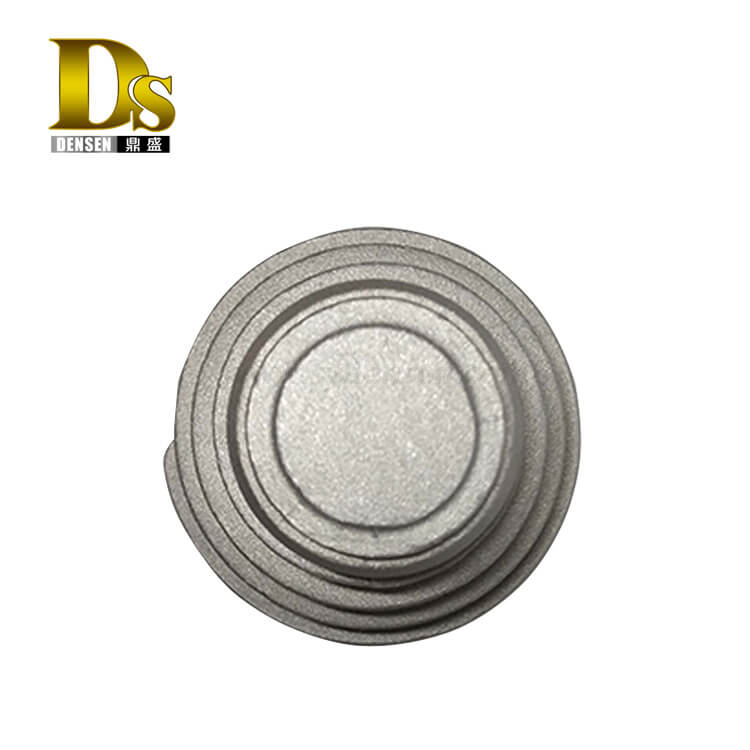  Demsen カスタマイズされたステンレス鋼 304 シリカゾルインベストメント鋳造撹拌機インペラ、混合装置用インペラ型撹拌機 