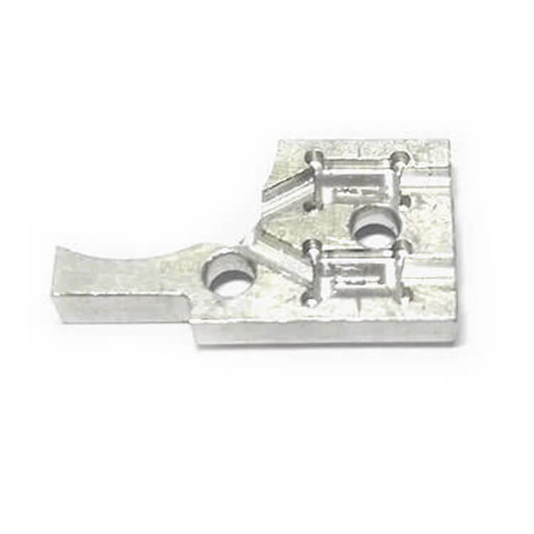 Densen カスタマイズされた CNC 旋削、自動車用アルミニウム部品のフライス加工 CNC 旋削 ラピッド プロトタイピング